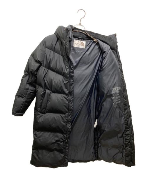 THE NORTH FACE（ザ ノース フェイス）THE NORTH FACE (ザ ノース フェイス) リモダウンコート NC1DJ55J ブラック サイズ:Sの古着・服飾アイテム