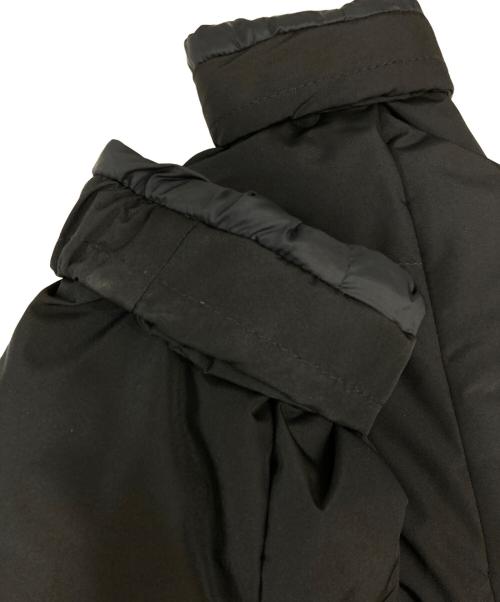 THE NORTH FACE（ザ ノース フェイス）THE NORTH FACE (ザ ノース フェイス) リモダウンコート NC1DJ55J ブラック サイズ:Sの古着・服飾アイテム