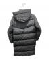 THE NORTH FACE (ザ ノース フェイス) リモダウンコート NC1DJ55J ブラック サイズ:S：12000円