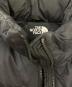 中古・古着 THE NORTH FACE (ザ ノース フェイス) NUPTSE JACKET　ヌプシジャケット ブラック サイズ:XL：14000円