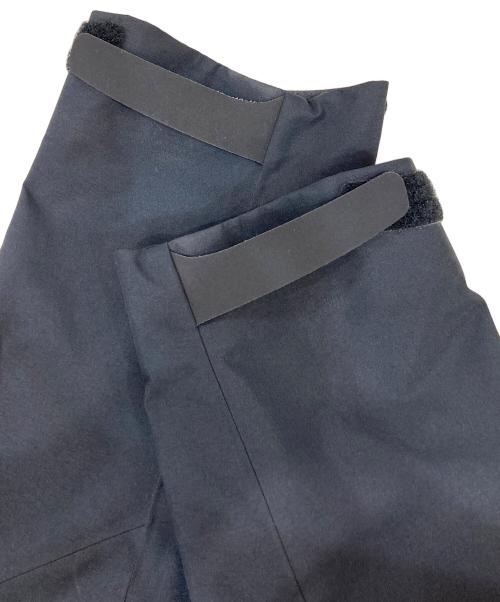 ARC'TERYX（アークテリクス）ARC'TERYX (アークテリクス) ALPHA SV JACKET ブラック サイズ:XSの古着・服飾アイテム