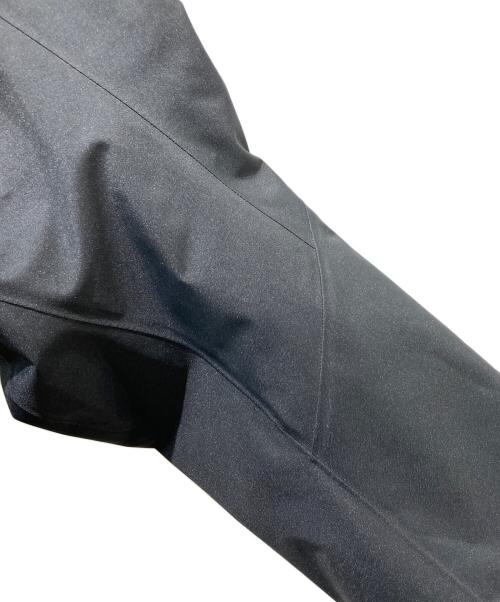 ARC'TERYX（アークテリクス）ARC'TERYX (アークテリクス) ALPHA SV JACKET ブラック サイズ:XSの古着・服飾アイテム