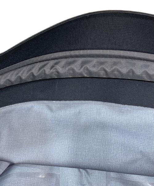 ARC'TERYX（アークテリクス）ARC'TERYX (アークテリクス) ALPHA SV JACKET ブラック サイズ:XSの古着・服飾アイテム