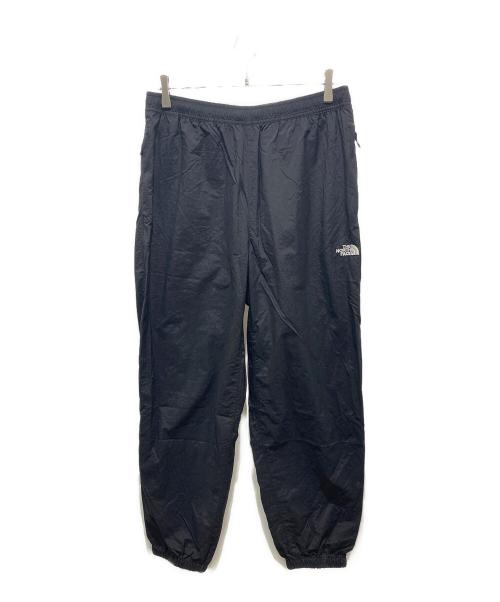 THE NORTH FACE（ザ ノース フェイス）THE NORTH FACE (ザ ノース フェイス) VERSATILE PANT ブラック サイズ:Ⅼの古着・服飾アイテム