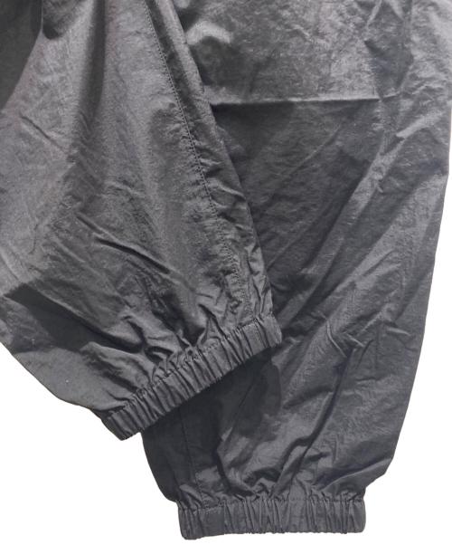 THE NORTH FACE（ザ ノース フェイス）THE NORTH FACE (ザ ノース フェイス) VERSATILE PANT ブラック サイズ:Ⅼの古着・服飾アイテム