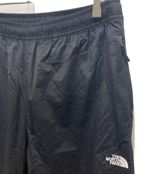 THE NORTH FACE（ザ ノース フェイス）THE NORTH FACE (ザ ノース フェイス) VERSATILE PANT ブラック サイズ:Ⅼの古着・服飾アイテム