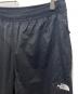 中古・古着 THE NORTH FACE (ザ ノース フェイス) VERSATILE PANT ブラック サイズ:Ⅼ：7000円