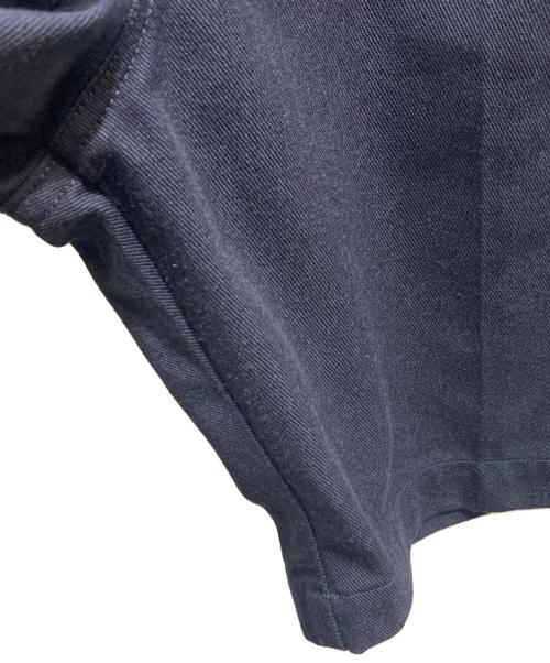 SEQUEL（シークエル）SEQUEL (シークエル) CHINO SHORTS TYPE-S ネイビー サイズ:XLの古着・服飾アイテム