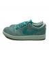 NIKE (ナイキ) AIR JORDAN 1 LOW Washed Teal サイズ:28：9000円