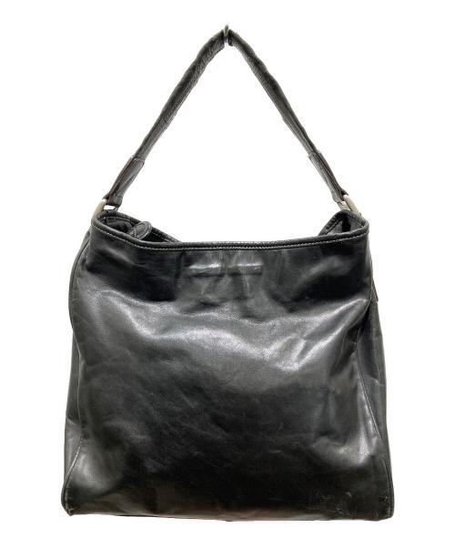 aniary（アニアリ）aniary (アニアリ) ワンショルダーバッグ ブラックの古着・服飾アイテム