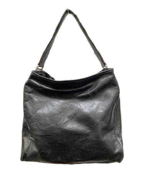 aniary（アニアリ）aniary (アニアリ) ワンショルダーバッグ ブラックの古着・服飾アイテム