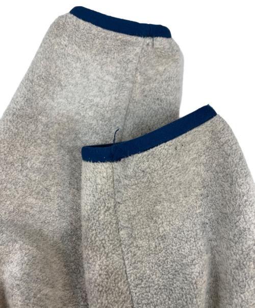 THE NORTH FACE（ザ ノース フェイス）THE NORTH FACE (ザ ノース フェイス) ARMADILLA CARDIGAN ベージュ サイズ:Lの古着・服飾アイテム
