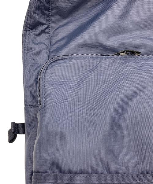 PORTER（ポーター）PORTER (ポーター) DAYPACK ネイビーの古着・服飾アイテム
