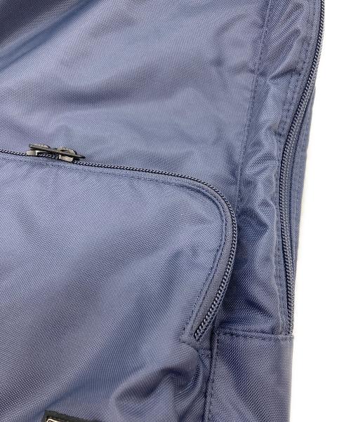 PORTER（ポーター）PORTER (ポーター) DAYPACK ネイビーの古着・服飾アイテム