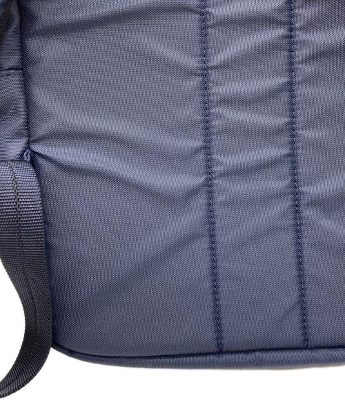 PORTER（ポーター）PORTER (ポーター) DAYPACK ネイビーの古着・服飾アイテム