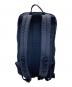 PORTER (ポーター) DAYPACK ネイビー：14000円