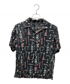 中古・古着通販】Hysteric Glamour (ヒステリックグラマー) SUMMER OF