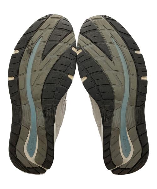 NEW BALANCE（ニューバランス）NEW BALANCE (ニューバランス) 991V2 グレー サイズ:US10.5の古着・服飾アイテム