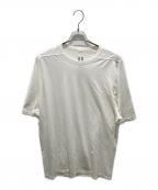 RICK OWENSリックオウエンス）の古着「Porterville Jumbo」｜ホワイト