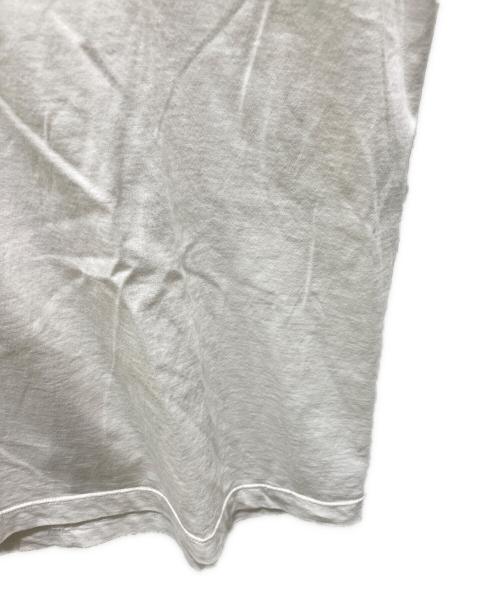 RICK OWENS（リックオウエンス）RICK OWENS (リックオウエンス) Porterville Jumbo ホワイト サイズ:Sの古着・服飾アイテム