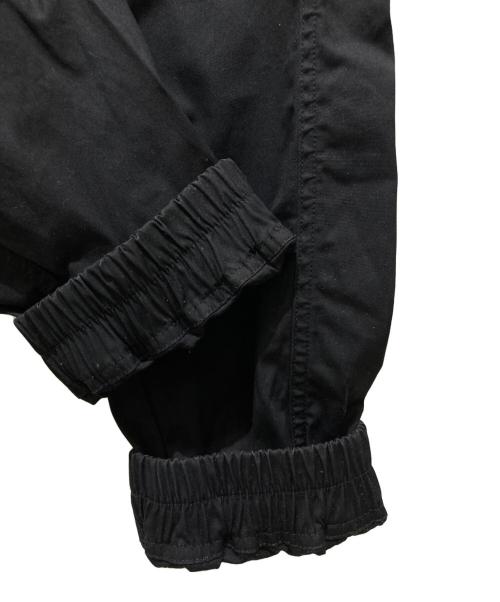 RICK OWENS（リックオウエンス）RICK OWENS (リックオウエンス) MASTODON CARGO ブラック サイズ:48の古着・服飾アイテム