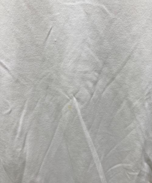 LOUIS VUITTON（ルイ ヴィトン）LOUIS VUITTON (ルイ ヴィトン) Tシャツ ホワイト サイズ:Mの古着・服飾アイテム