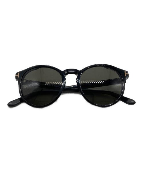 TOM FORD（トムフォード）TOM FORD (トムフォード) サングラス ブラック サイズ:51□20 145の古着・服飾アイテム