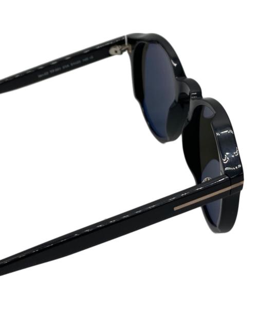 TOM FORD（トムフォード）TOM FORD (トムフォード) サングラス ブラック サイズ:51□20 145の古着・服飾アイテム