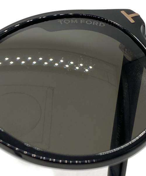 TOM FORD（トムフォード）TOM FORD (トムフォード) サングラス ブラック サイズ:51□20 145の古着・服飾アイテム