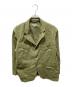 Engineered Garments（エンジニアードガーメンツ）の古着「Bedford Jacket」｜オリーブ