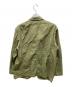 Engineered Garments (エンジニアードガーメンツ) Bedford Jacket オリーブ サイズ:S：15000円