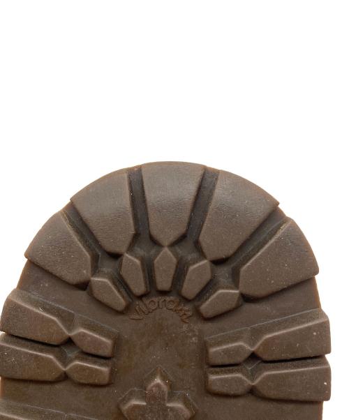 Danner（ダナー）Danner (ダナー) モックトゥワークブーツ ブラック サイズ:6 1/2の古着・服飾アイテム