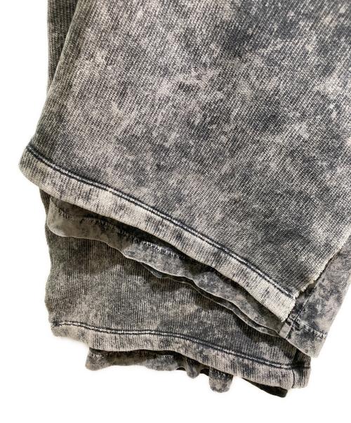 DIESEL（ディーゼル）DIESEL (ディーゼル) P-TPPAL グレー サイズ:Ｍの古着・服飾アイテム