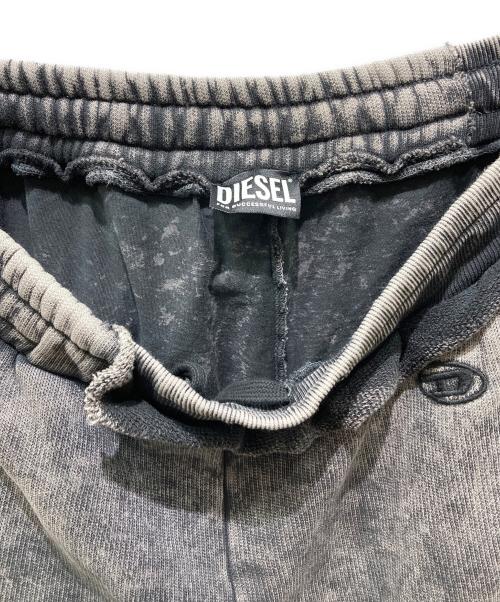DIESEL（ディーゼル）DIESEL (ディーゼル) P-TPPAL グレー サイズ:Ｍの古着・服飾アイテム