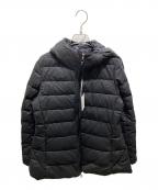 TATRASタトラス）の古着「DAWN JACKET」｜ブラック