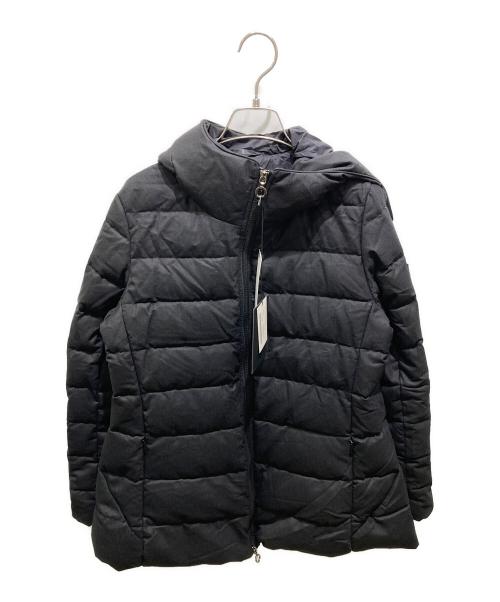 TATRAS（タトラス）TATRAS (タトラス) DAWN JACKET ブラック サイズ:2の古着・服飾アイテム