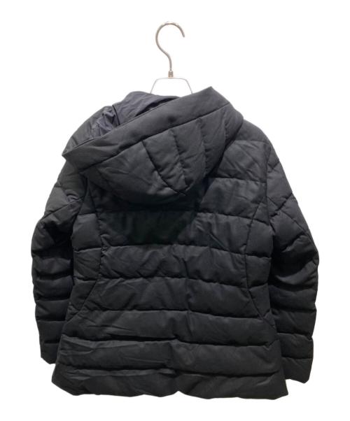 TATRAS（タトラス）TATRAS (タトラス) DAWN JACKET ブラック サイズ:2の古着・服飾アイテム