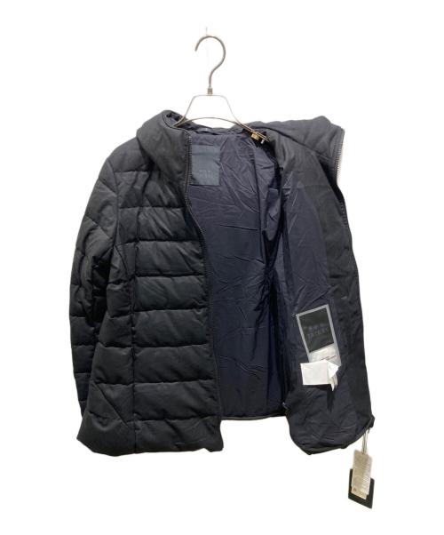 TATRAS（タトラス）TATRAS (タトラス) DAWN JACKET ブラック サイズ:2の古着・服飾アイテム