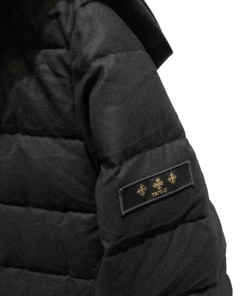 TATRAS（タトラス）TATRAS (タトラス) DAWN JACKET ブラック サイズ:2の古着・服飾アイテム