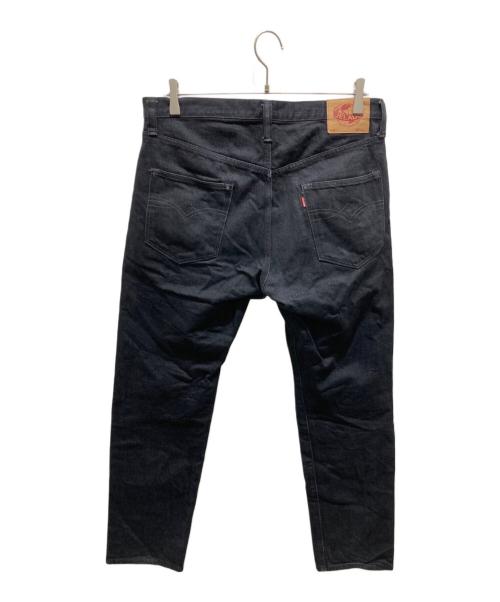 JELADO（ジェラード）JELADO (ジェラード) デニムパンツ ブラック サイズ:34の古着・服飾アイテム