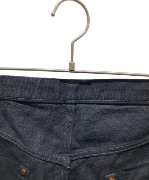 JELADO（ジェラード）JELADO (ジェラード) デニムパンツ ブラック サイズ:34の古着・服飾アイテム