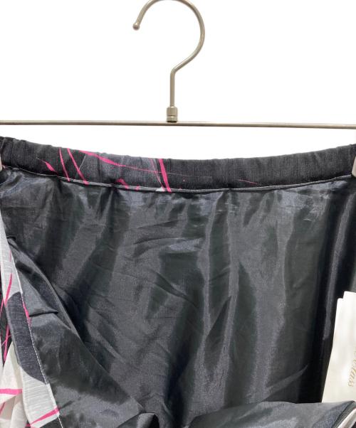 GRACE CLASS（グレースクラス）GRACE CLASS (グレースクラス) ペイントシアーSK ピンク サイズ:38の古着・服飾アイテム