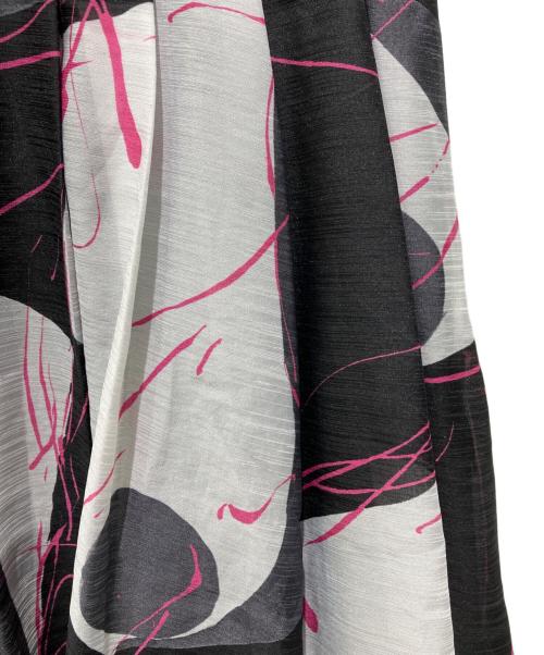 GRACE CLASS（グレースクラス）GRACE CLASS (グレースクラス) ペイントシアーSK ピンク サイズ:38の古着・服飾アイテム