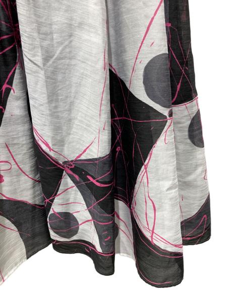 GRACE CLASS（グレースクラス）GRACE CLASS (グレースクラス) ペイントシアーSK ピンク サイズ:38の古着・服飾アイテム