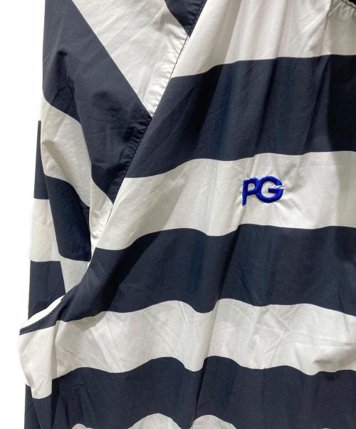 PEARLY GATES（パーリーゲイツ）PEARLY GATES (パーリーゲイツ) ゴルフウェア(トップス) ネイビー サイズ:4の古着・服飾アイテム