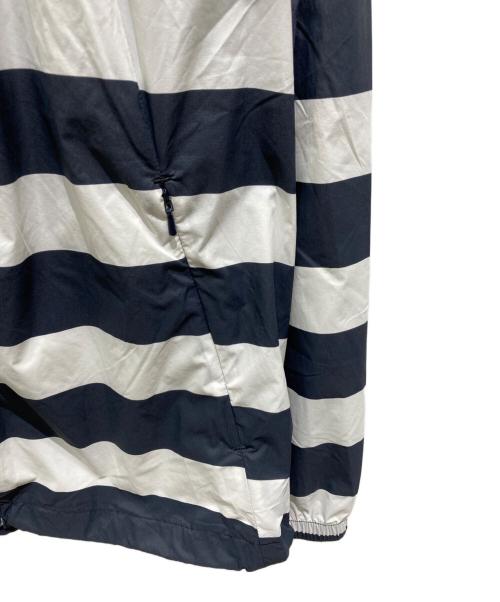 PEARLY GATES（パーリーゲイツ）PEARLY GATES (パーリーゲイツ) ゴルフウェア(トップス) ネイビー サイズ:4の古着・服飾アイテム