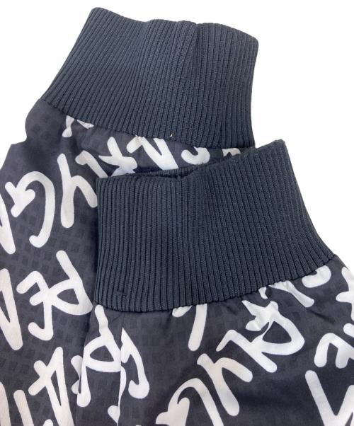 PEARLY GATES（パーリーゲイツ）PEARLY GATES (パーリーゲイツ) ゴルフウェア(トップス) ネイビー サイズ:4の古着・服飾アイテム