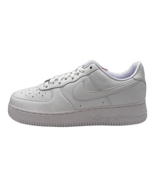 NIKE（ナイキ）NIKE (ナイキ) NOCTA (ノクタ) Air Force 1 Low 