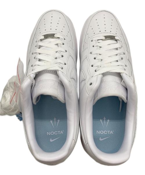 NIKE（ナイキ）NIKE (ナイキ) NOCTA (ノクタ) Air Force 1 Low 