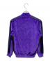 Needles (ニードルズ) R.C. Track Jacket - C/Pe Velour パープル サイズ:S：16000円